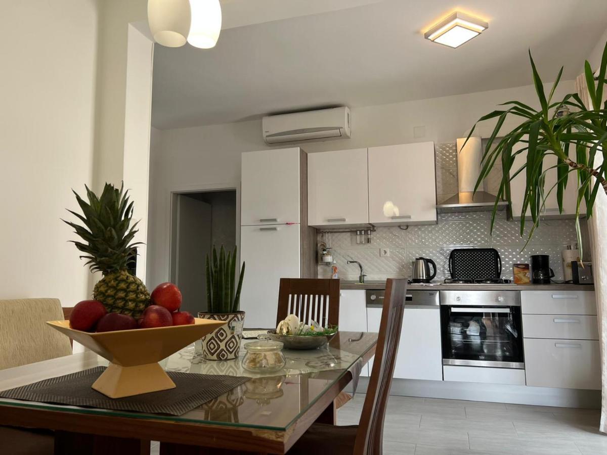 Apartment Dino