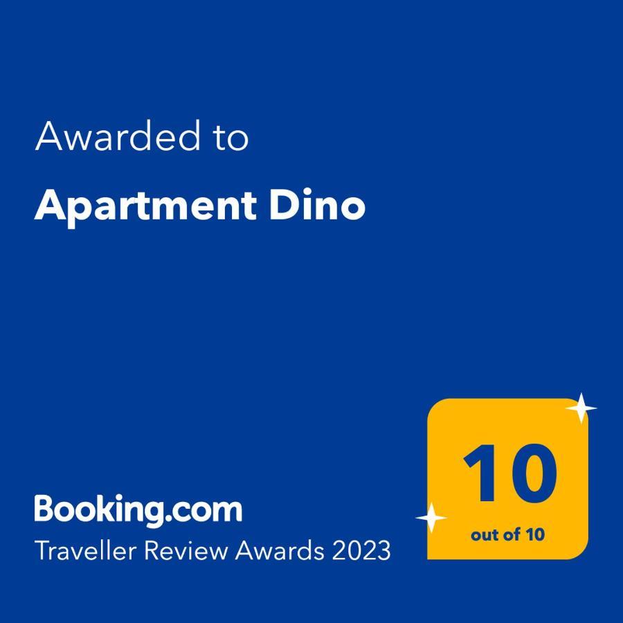 Apartment Dino Makarska